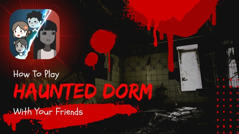 Tổng Quan Về Tựa Game Haunted Dorm
