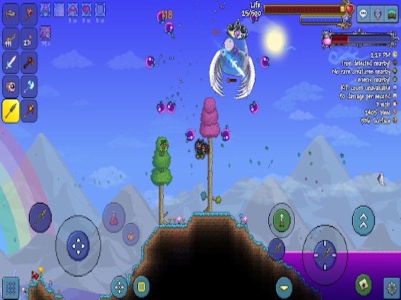 Hướng Dẫn Cài Đặt Terraria Apk