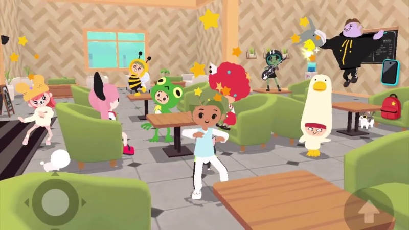 Trang trí ngôi nhà mơ ước và tổ chức tiệc tại nhà