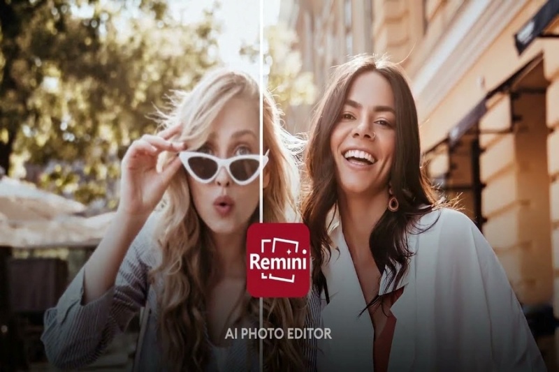 Tổng Quan Về Remini Theartpics Mod Apk