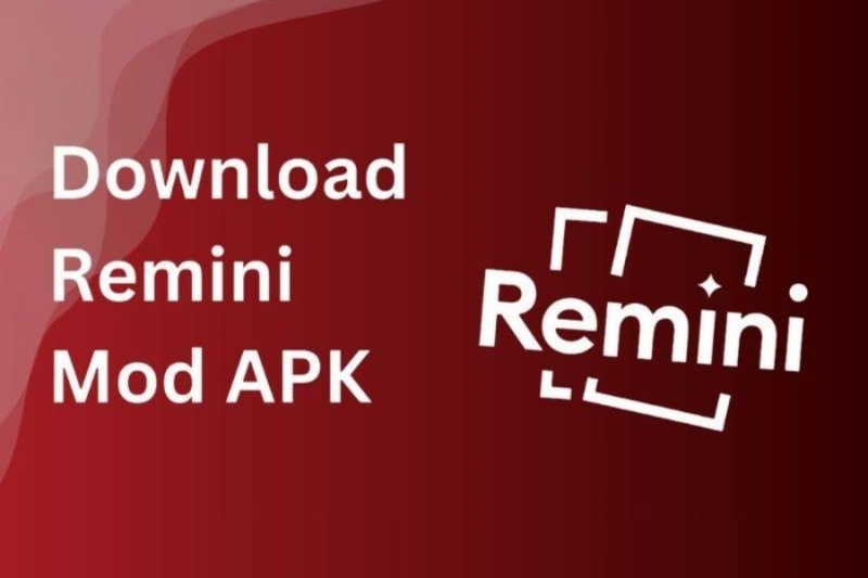 Tiện Ích Vượt Trội Của Remini Theartpics MOD APK Tại Bandishare