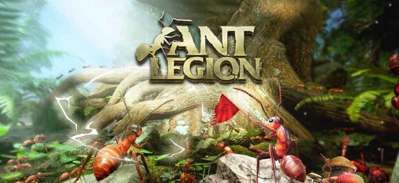 Tổng Quan Về Ant Legion