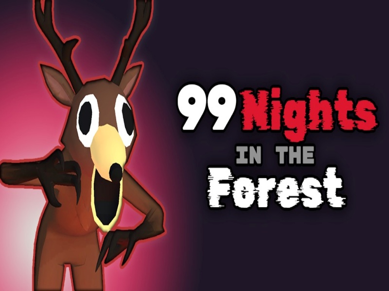 Phân Tích Tổng Quan Về Hack 99 Nights In The Forest