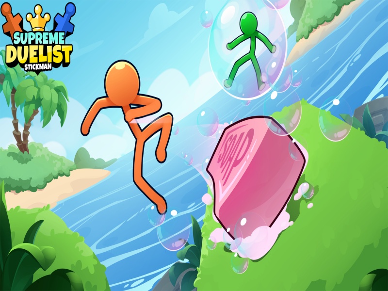 Kho vũ khí và trang phục phong phú