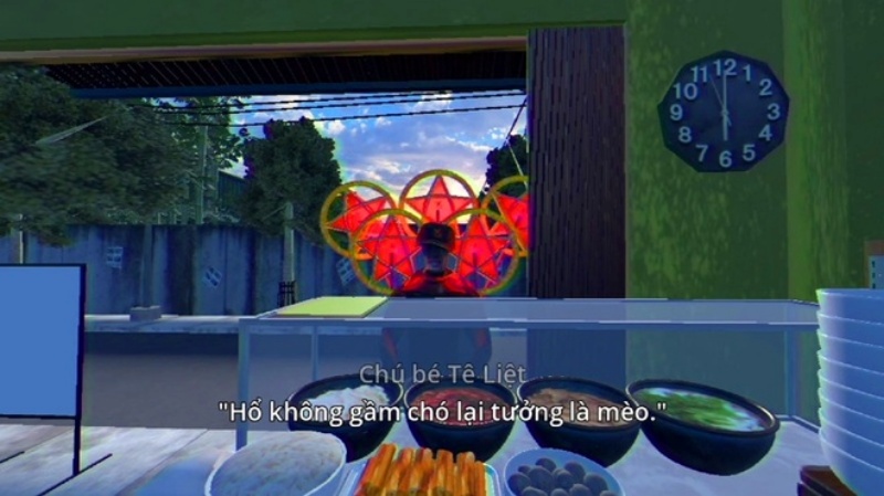 Bản Cập Nhật Tiệm Phở Của Anh Hai APK Mới Nhất Tại Bandishare