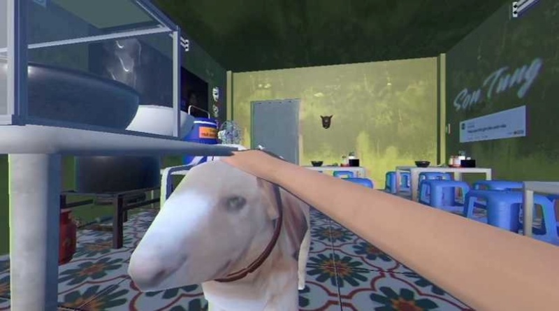 Câu chuyện ẩn chứa nhiều kết thúc bất ngờ