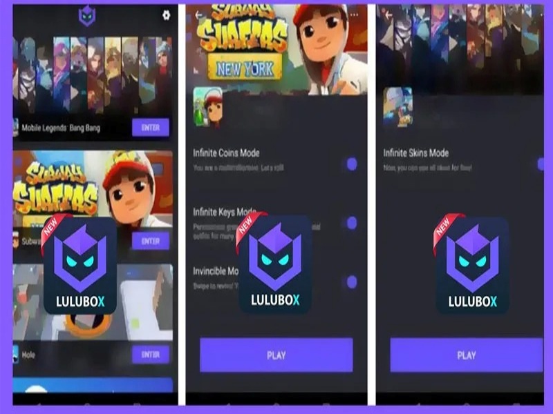 Điều chỉnh tài nguyên cho các tựa game offline