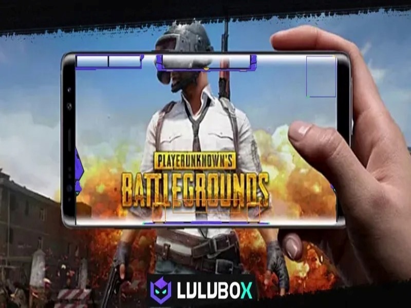 Luluboxpro giúp tăng tốc độ và tối ưu hóa hiệu năng