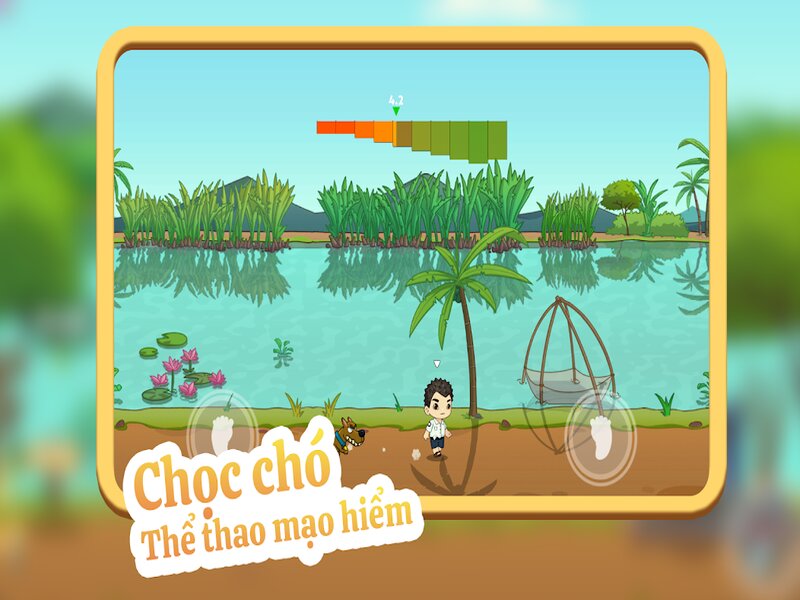 Tính năng gỡ quảng cáo tại Trở Về Tuổi Thơ Mod Apk