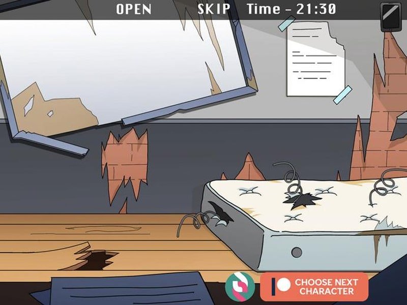 Chia sẻ kinh nghiệm chơi Hole House Apk cho newbie