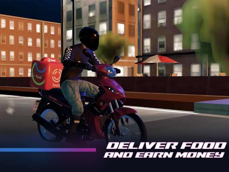 Tính năng cực hay của Souzasim Project Mod Apk