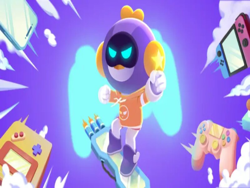 Điểm Nổi Bật Ứng Dụng Chơi Game Đám Mây Của Chikii Mod APK