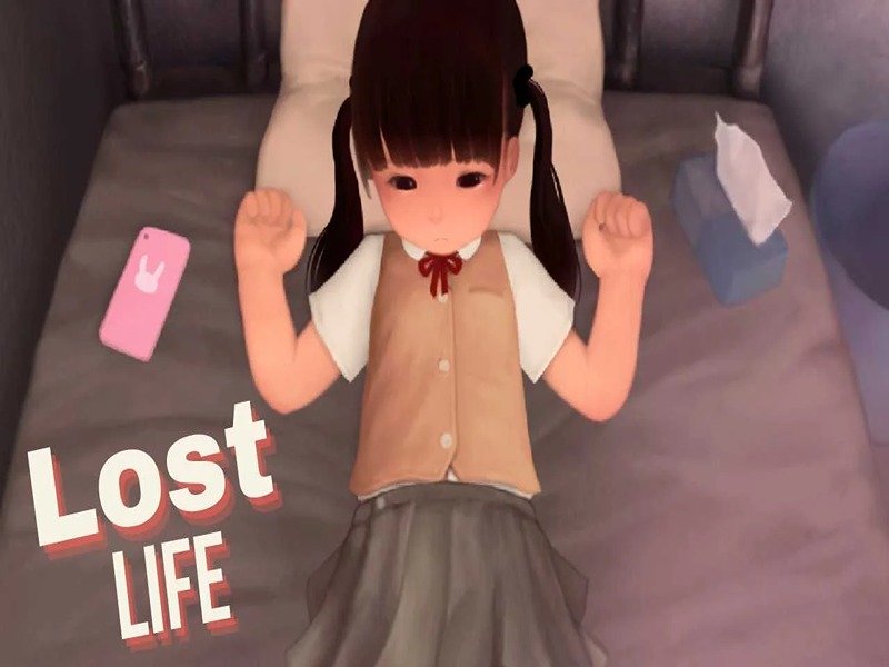 Đồ họa trong game Lost Life Apk đặc sắc