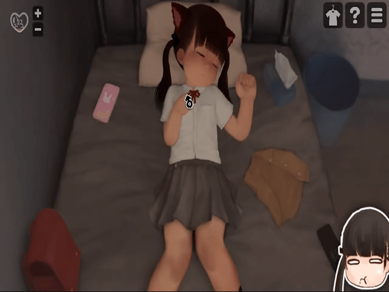 Giải Đố Và Khám Phá Bí Ẩn trong Lost Life Apk