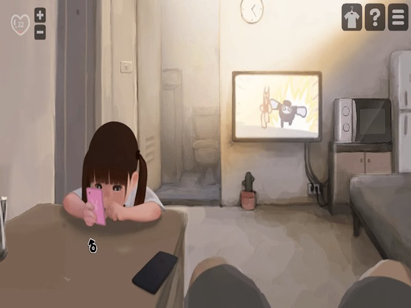 Tìm Hiểu Về Game Lost Life Mod APK