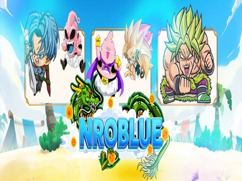 Giới Thiệu Tổng Quan Về Nro Blue Apk