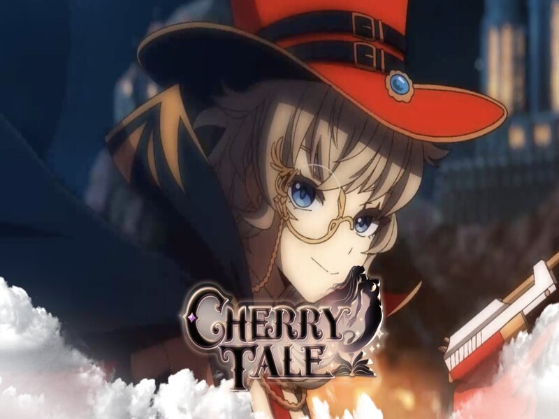 Hack Cherry Tale Apk có cốt truyện độc lạ
