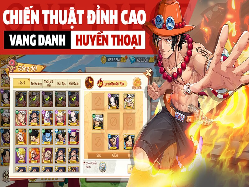 Tính Năng Của Kho Báu Truyền Thuyết Mod APK Chơi Không Giới Hạn
