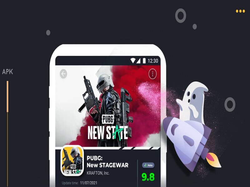 Tính Năng Nổi Bật Của Jojoy App