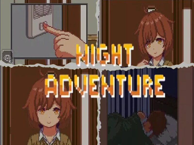 Tính Năng Nổi Bật Của Night Adventure Mod APK Loại Bỏ Quảng Cáo