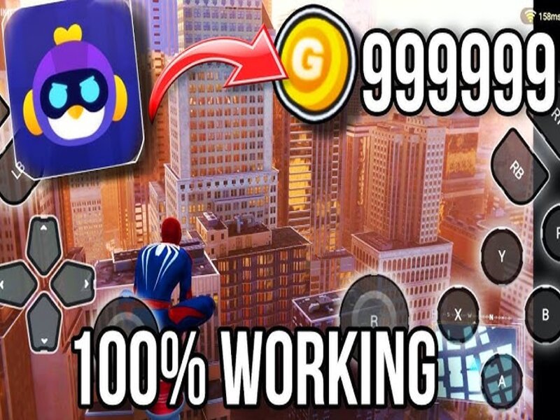 Tính năng vô hạn tiền của Chikii Mod APK