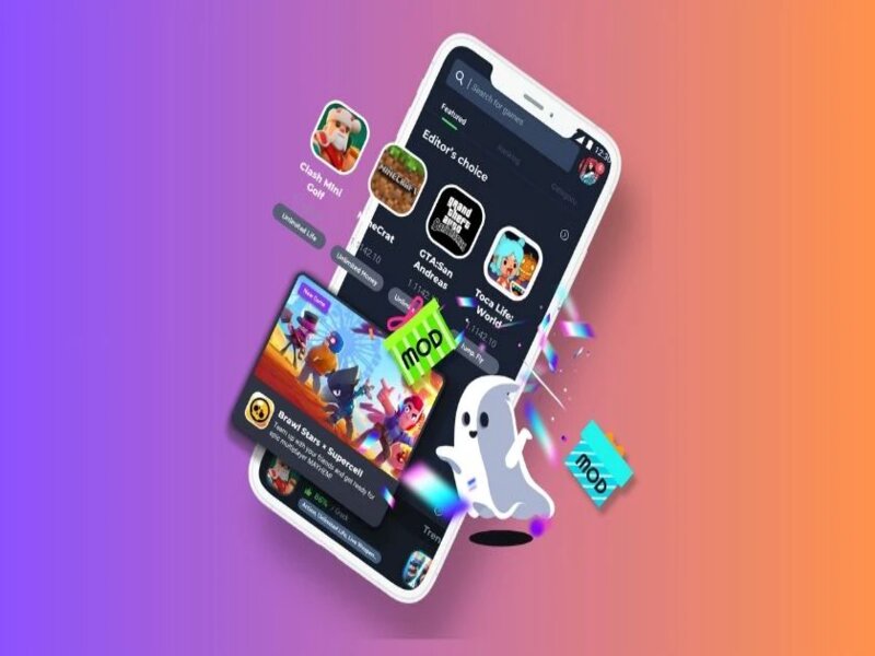 Tổng quan về Jojoy App