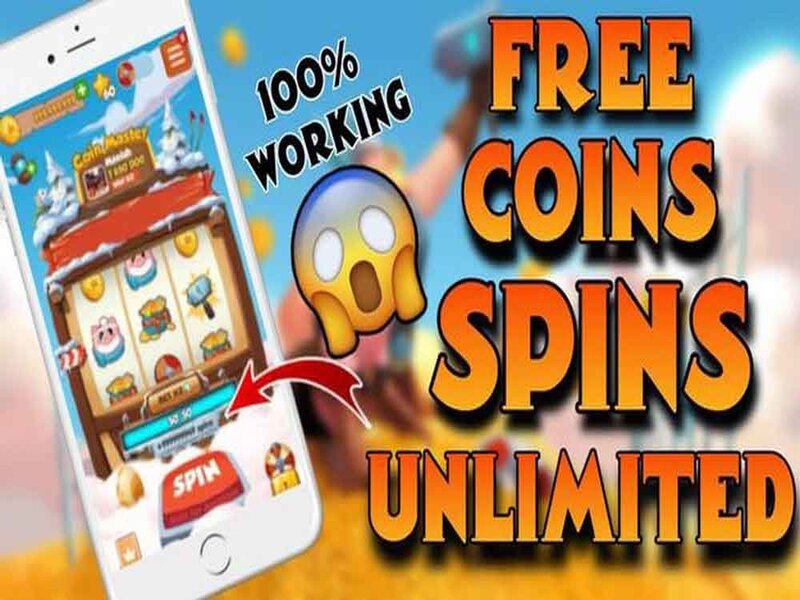 Ưu Điểm Nổi Bật Của Mod Coin Master Vô Hạn Spin