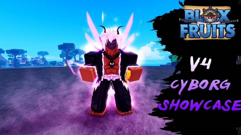 Blox Fruit Code Là Gì?