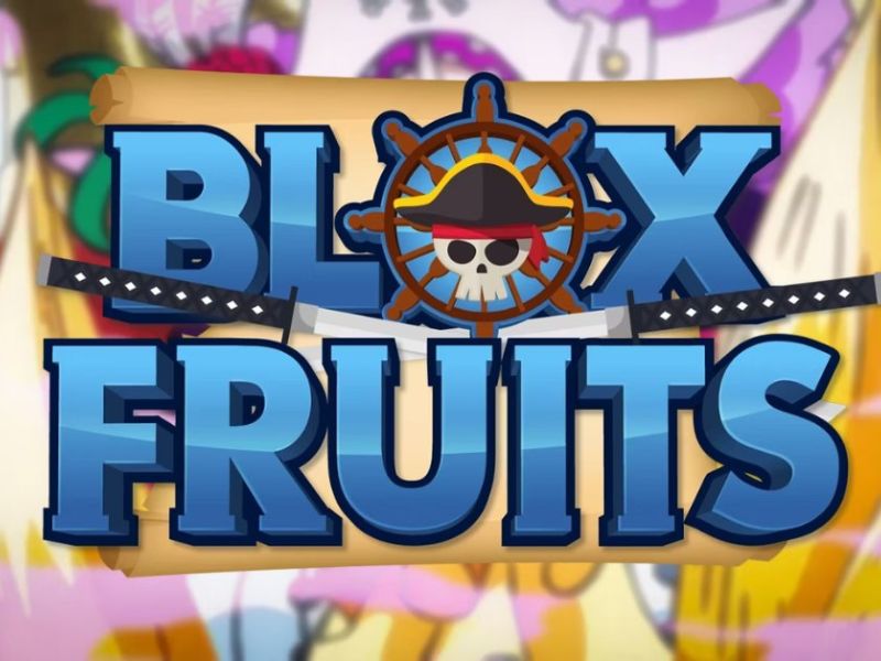 Giới thiệu về Hack Blox Fruit? Cách Hack Blox Fruit