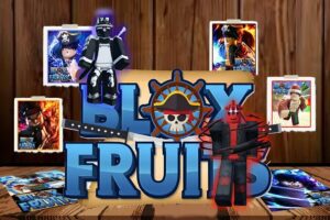 Cách Hack Blox Fruits Trên Điện Thoại Mới Nhất, Thành Công 100%