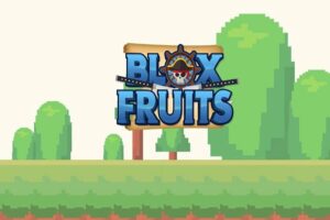 Tổng Hợp Code Blox Fruit (Code X2 Exp, Reset) Mới Nhất 2025