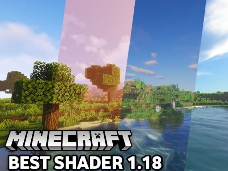 Các thay đổi hữu ích trên Minecraft 1.18