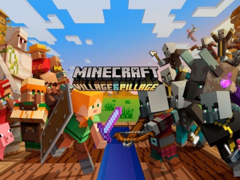Chế độ Wild hoàn toàn mới trong Minecraft 1.18 Apk