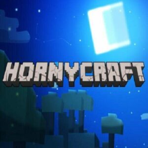Tải Hornycraft Apk (Mod Việt Hóa) v0.26.1