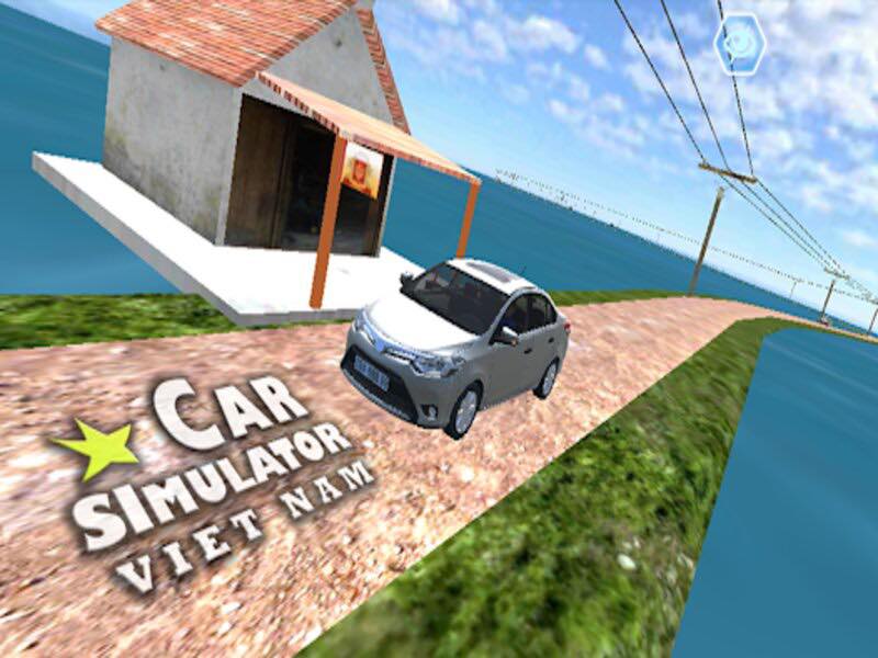 Giới thiệu tổng quan về Car Simulator Vietnam Modpure