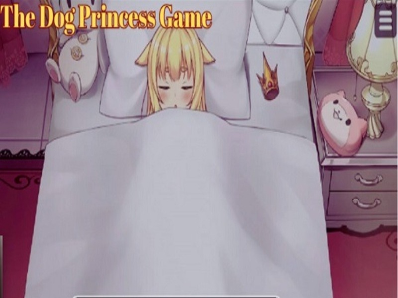 Thông tin về The Dog Princess APK