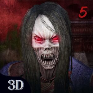 Tải Endless Nightmare 5 Mod Apk (Tiếng Việt, Vô Hạn Tất Cả) v2.1.0