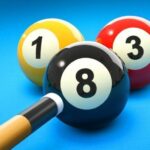 Tải Hack 8 Ball Pool Apk (Vô Hạn Tiền, Đường Kẻ Dài) v56.6.1