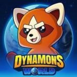 Tải Hack Dynamons World (Full Rồng, Max Level) v1.11.32