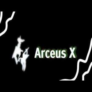 Tải Arceus x Roblox VNG V8.0 Mới Nhất Cho Android
