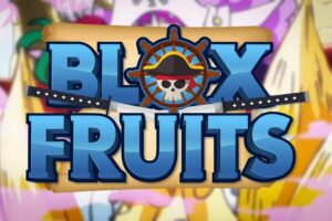 Hướng Dẫn Script Blox Fruit Update 25 Cho Android