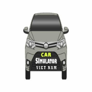 Tải Car Simulator Vietnam Modpure APK v1.2.7 Cho Android