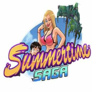 Tải Summertime Saga Apk Việt Hóa V21.0.0-wip.5791