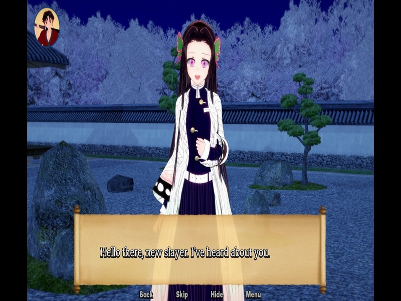 Training Slayer Apk có nhiều cốt truyện hấp dẫn
