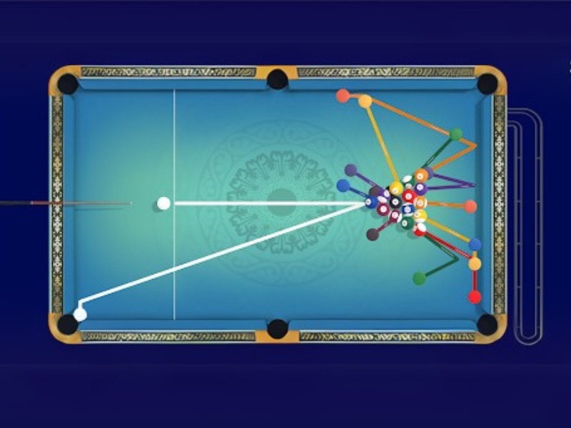 Thủ Thuật Và Mẹo Khi Chơi Hack 8 Ball Pool Apk
