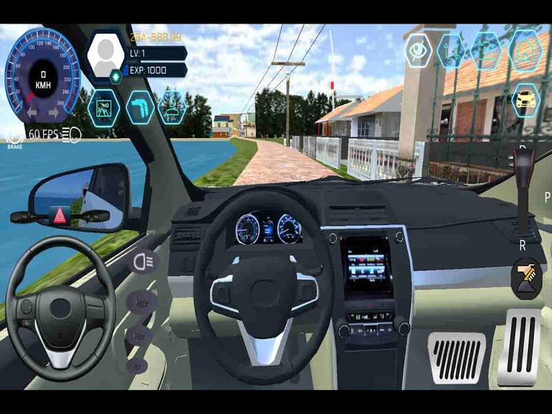 Ưu điểm và nhược điểm của Car Simulator Vietnam Modpure