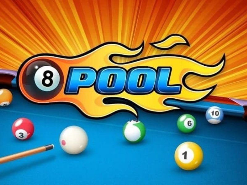 Các Tính Năng Mod Nổi Bật Trong Hack 8 Ball Pool Apk