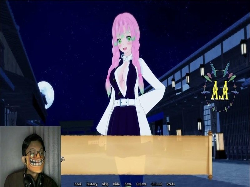 Training Slayer Apk sở hữu đồ họa 3D chất lượng cao