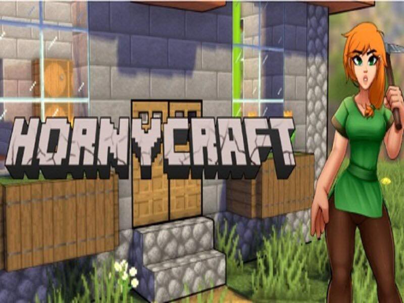 Tổng quan về Hornycraft Apk