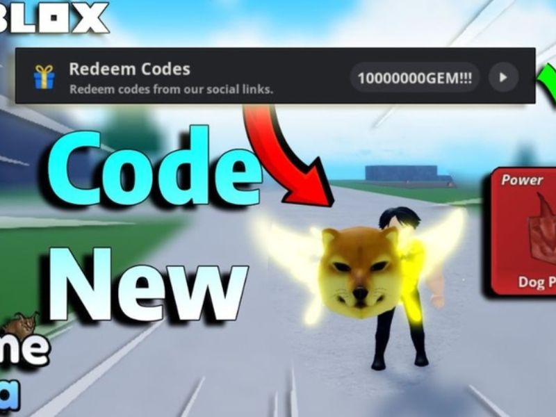 Cách Săn Code Meme Sea Mới Nhất